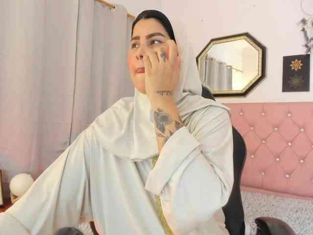 AishaAmin