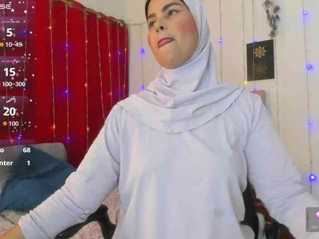 AishaAmin