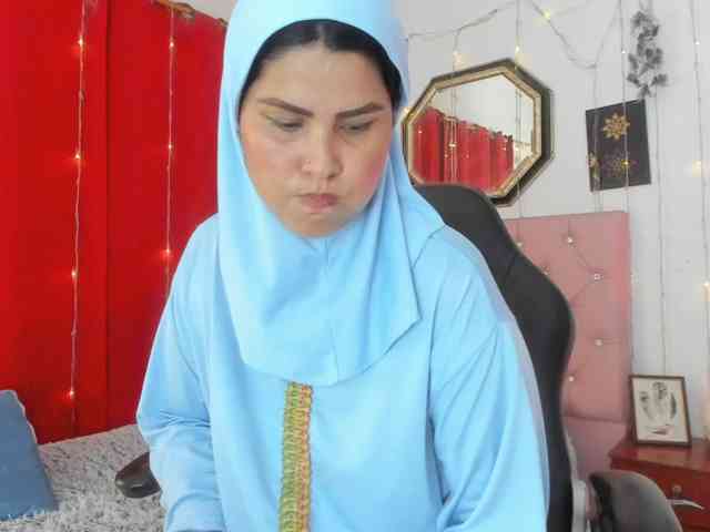 AishaAmin
