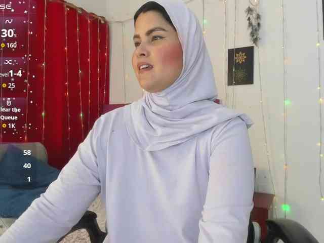 AishaAmin