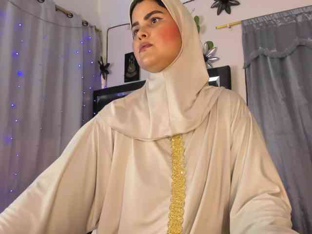 AishaAmin AishaAmin