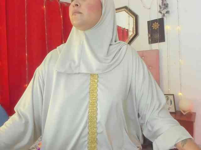 AishaAmin