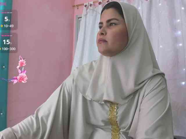 AishaAmin
