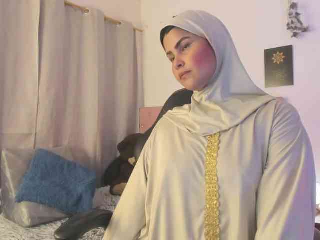 AishaAmin