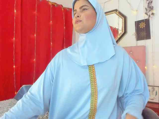 AishaAmin