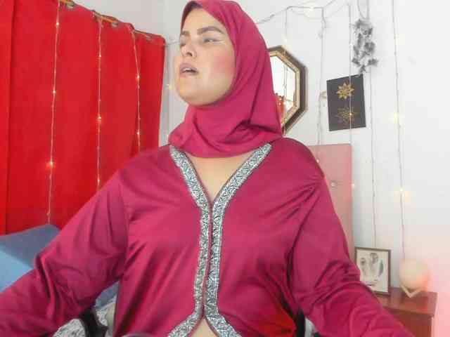 AishaAmin AishaAmin