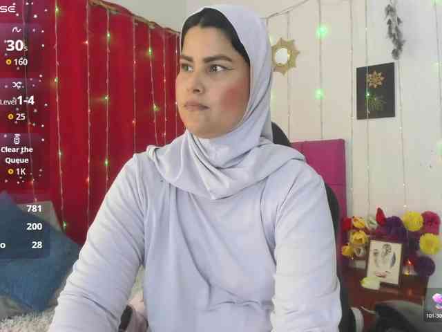 AishaAmin