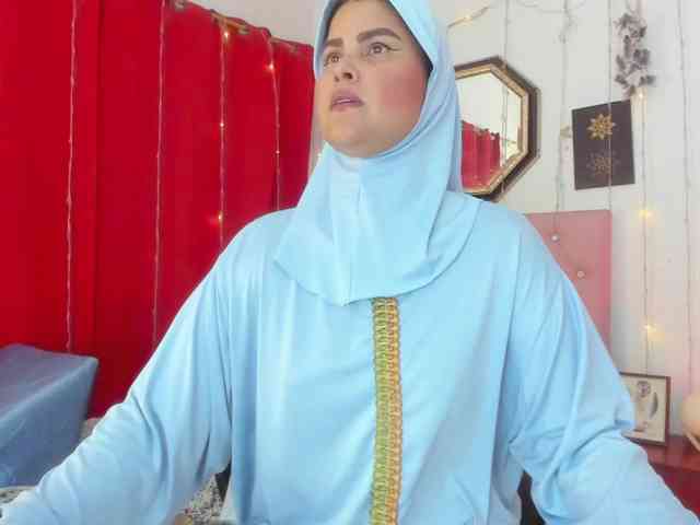 AishaAmin