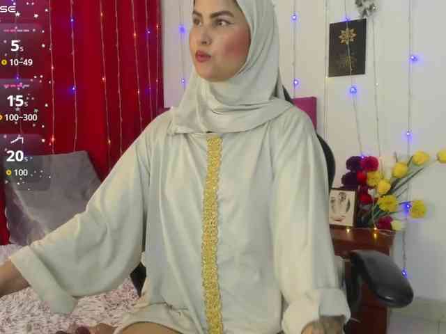 AishaAmin