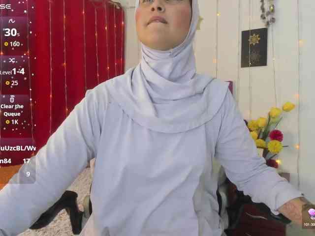 AishaAmin