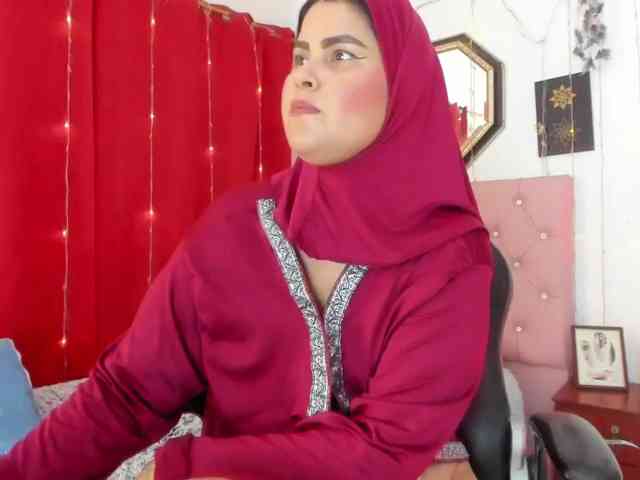 AishaAmin