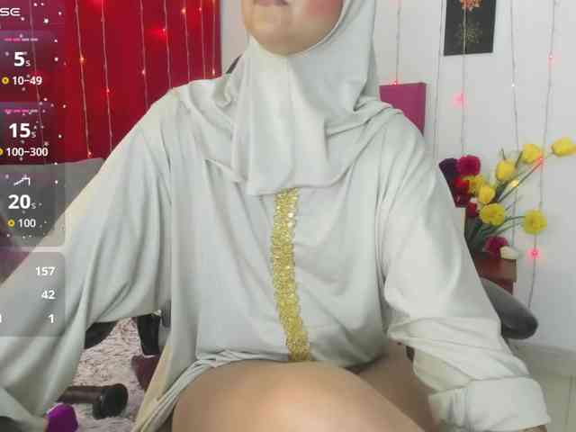 AishaAmin