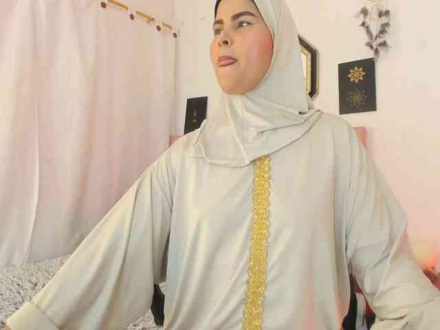 AishaAmin