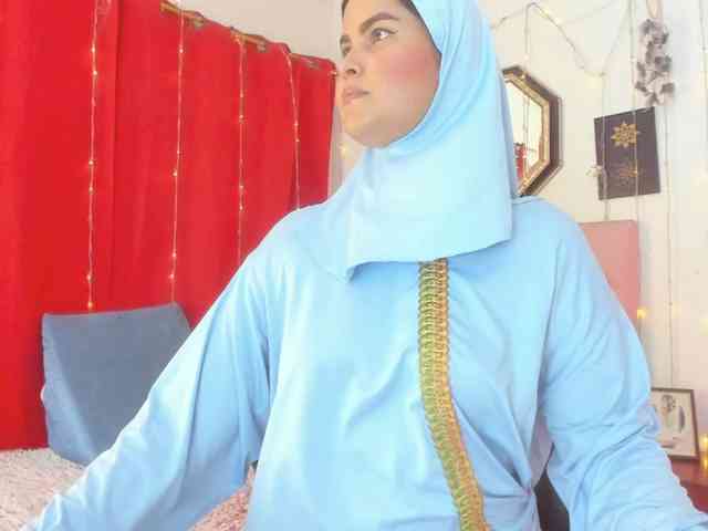 AishaAmin