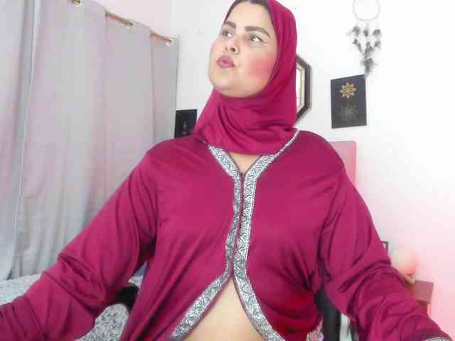AishaAmin