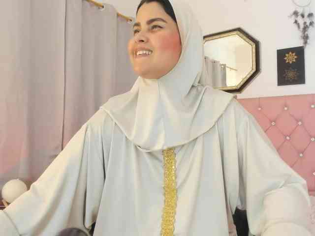 AishaAmin