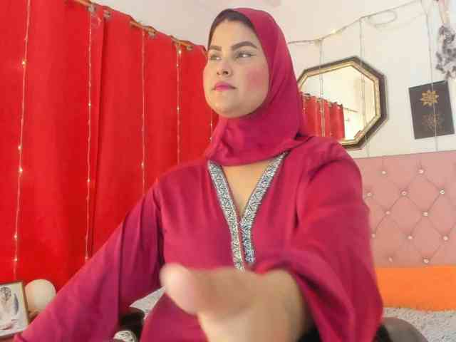 AishaAmin