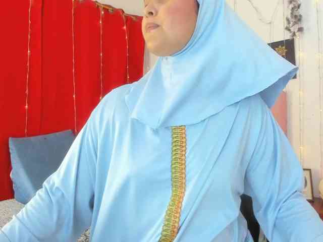 AishaAmin