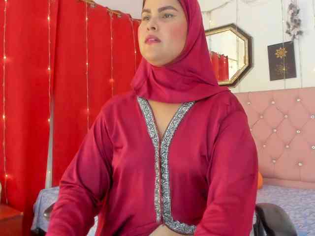 AishaAmin