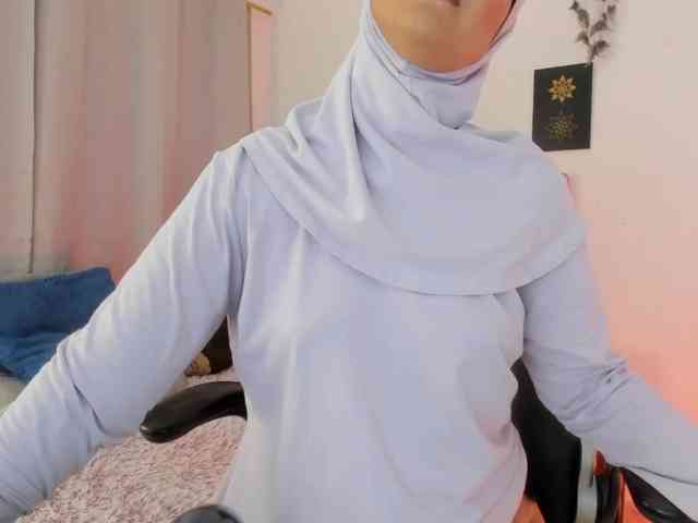 AishaAmin