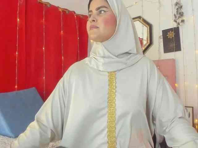 AishaAmin