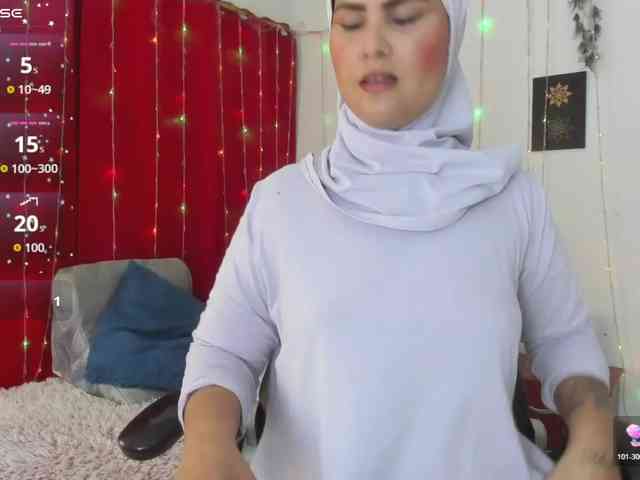 AishaAmin