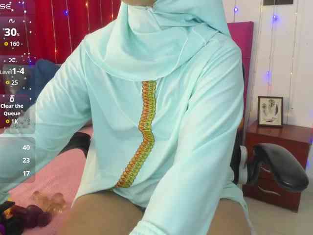 AishaAmin