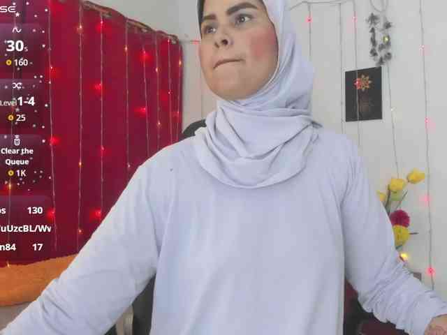 AishaAmin