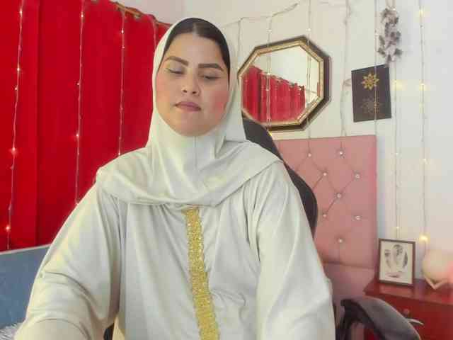 AishaAmin