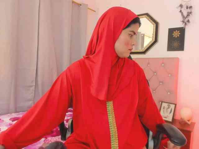AishaAmin