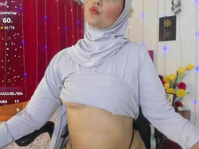 AishaAmin