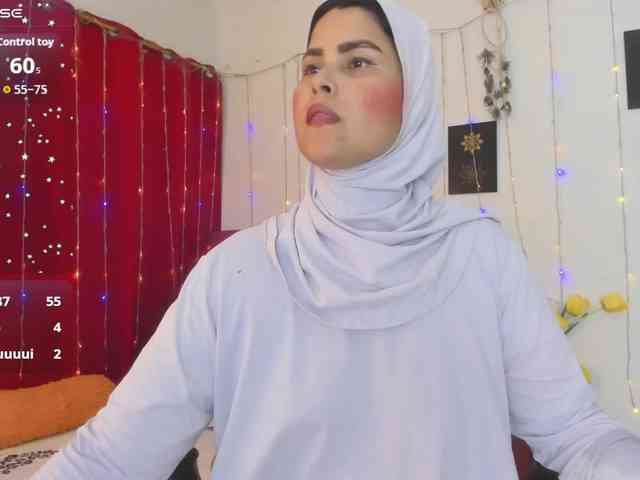 AishaAmin