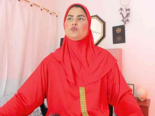AishaAmin AishaAmin