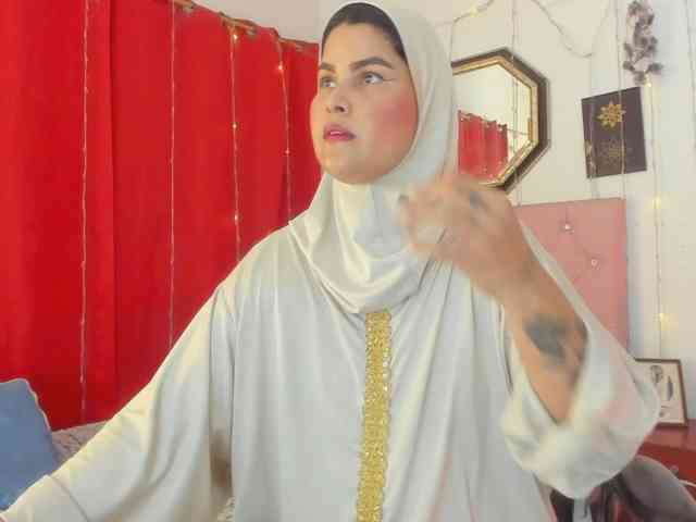 AishaAmin