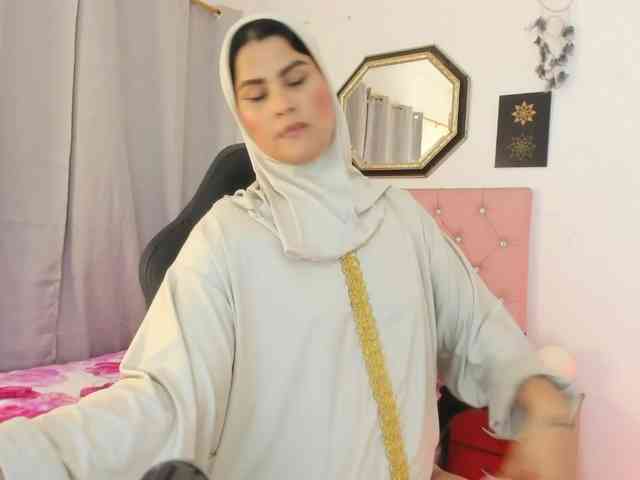 AishaAmin AishaAmin