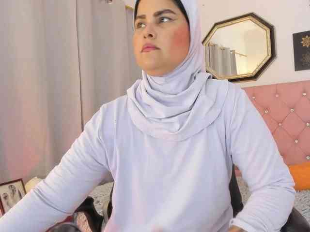 AishaAmin