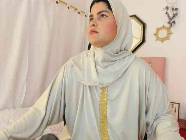 AishaAmin
