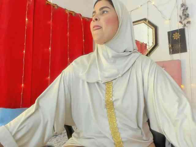 AishaAmin