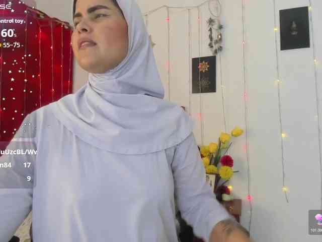 AishaAmin