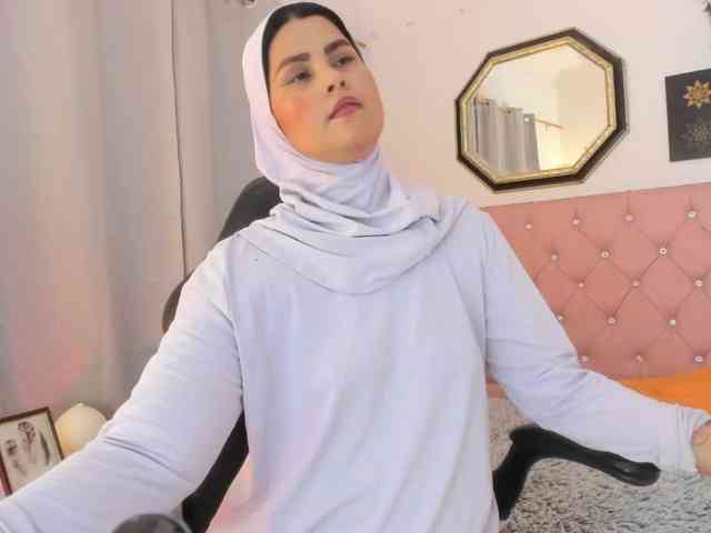AishaAmin