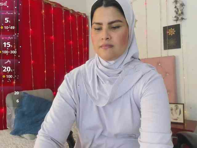 AishaAmin