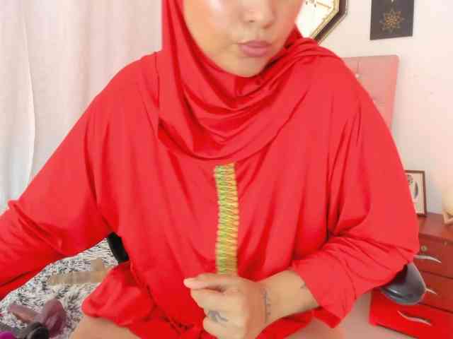 AishaAmin