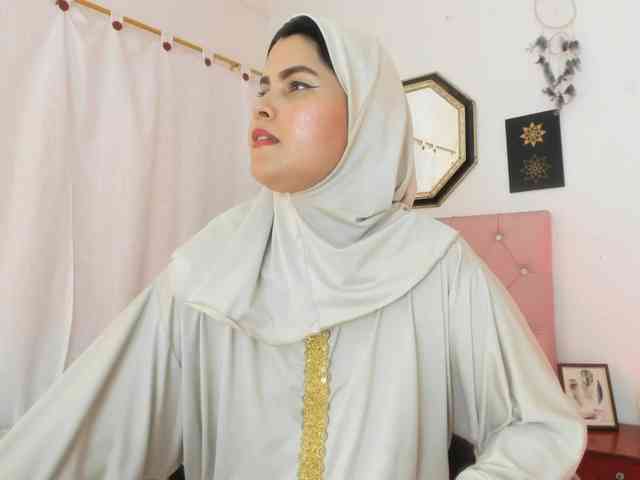 AishaAmin