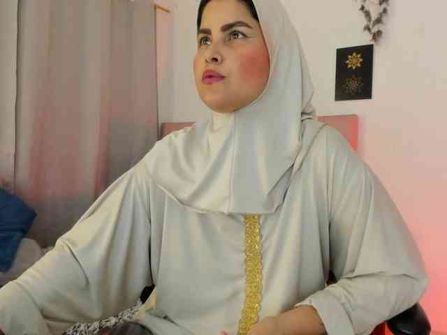 AishaAmin