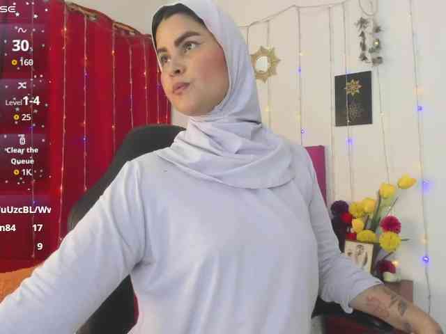 AishaAmin