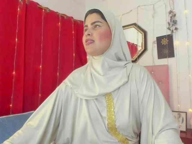 AishaAmin AishaAmin