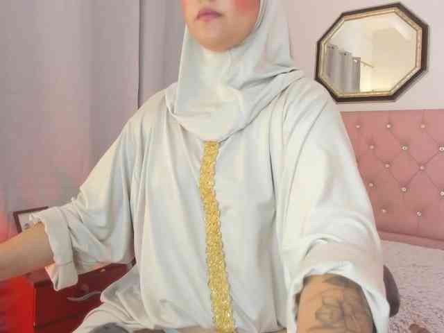 AishaAmin
