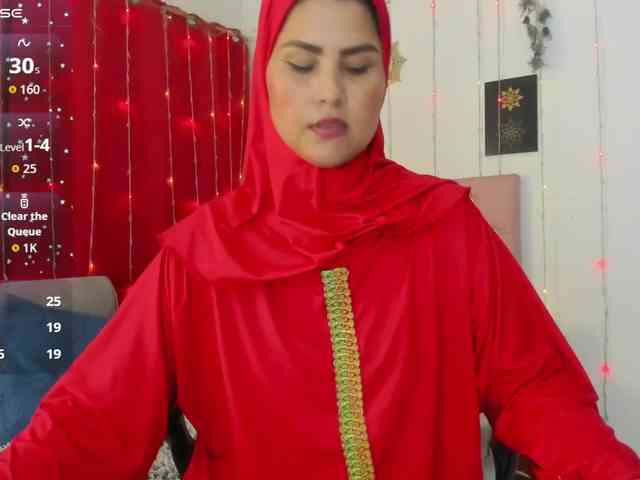 AishaAmin