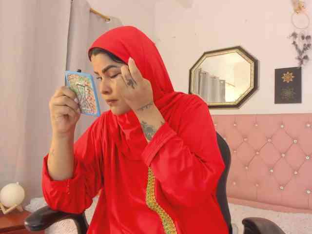 AishaAmin