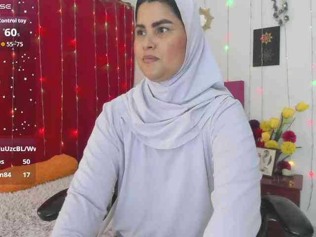 AishaAmin